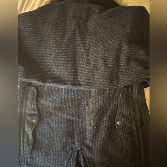 Filson USA MADE Wool Packer Coat - Picture 10 of 10